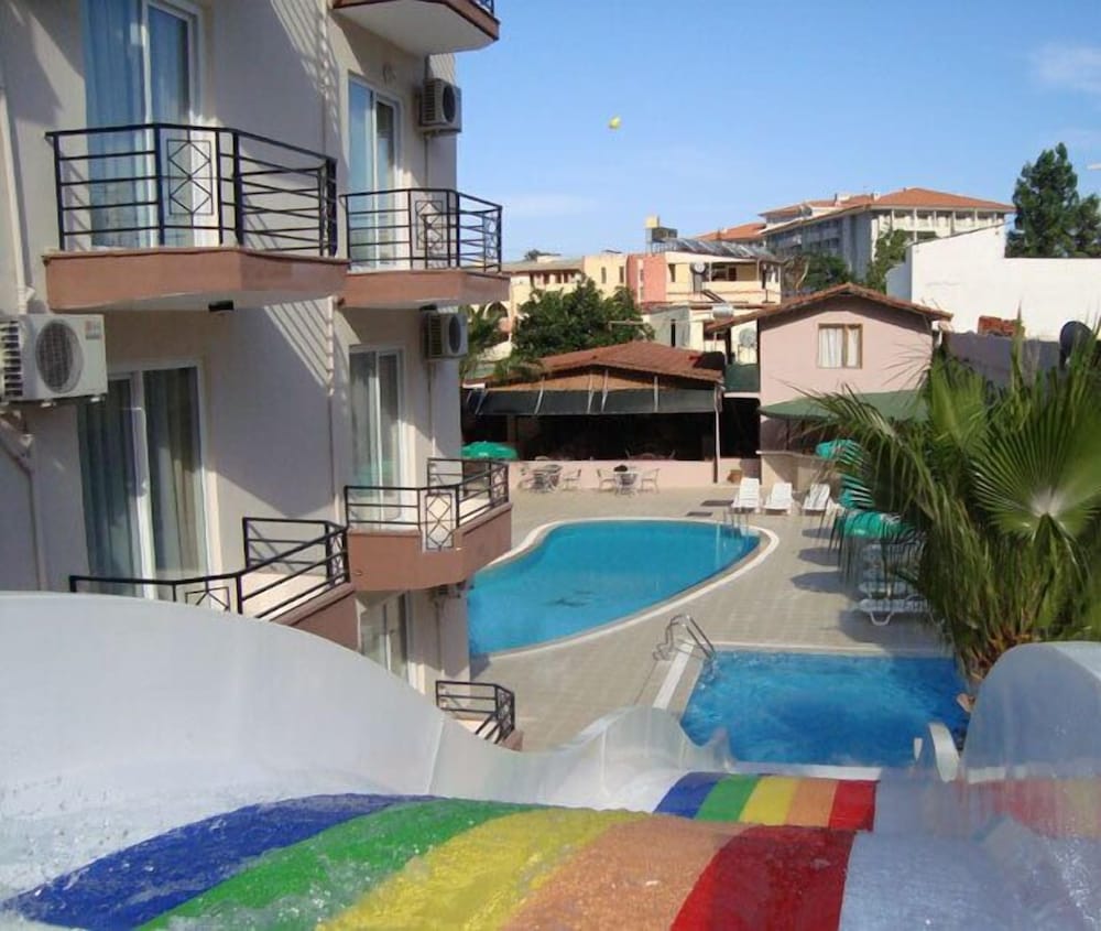 Aybel Inn Hotel - All Inclusive 12/22