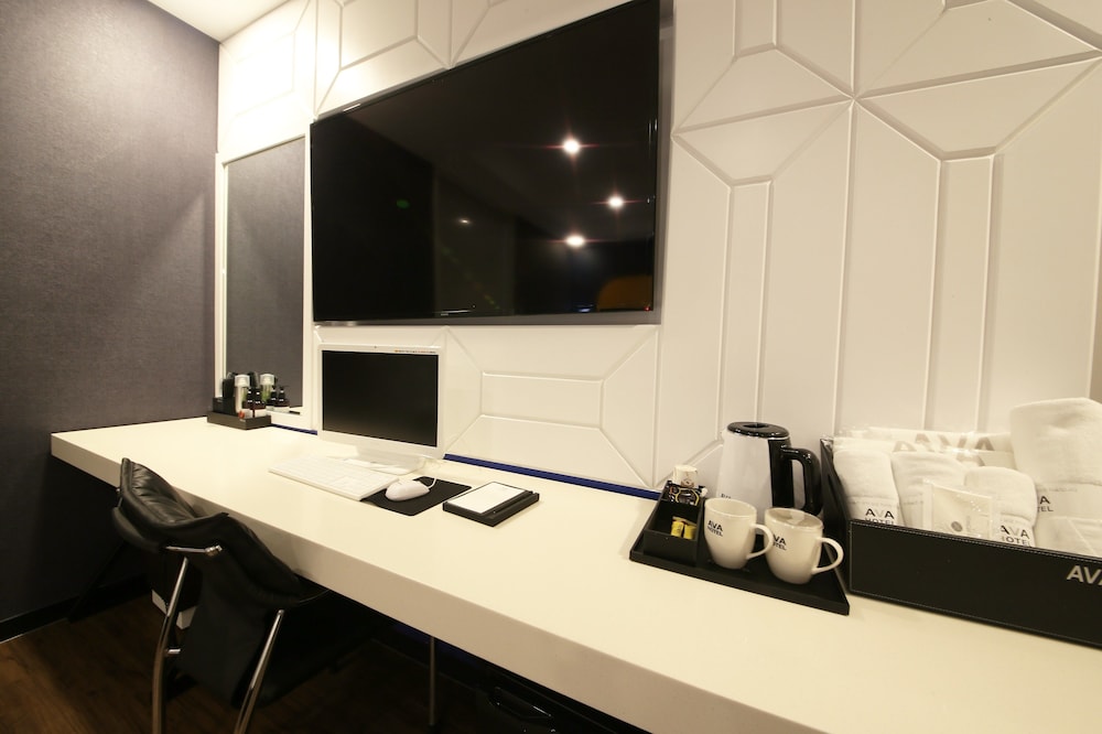 Premium Ava Hotel Sasang 37/50