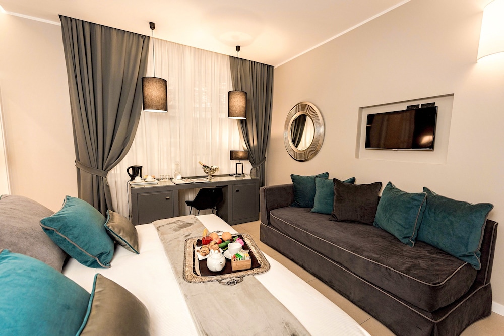 Delle Vittorie Luxury Suites & Rooms 45/72
