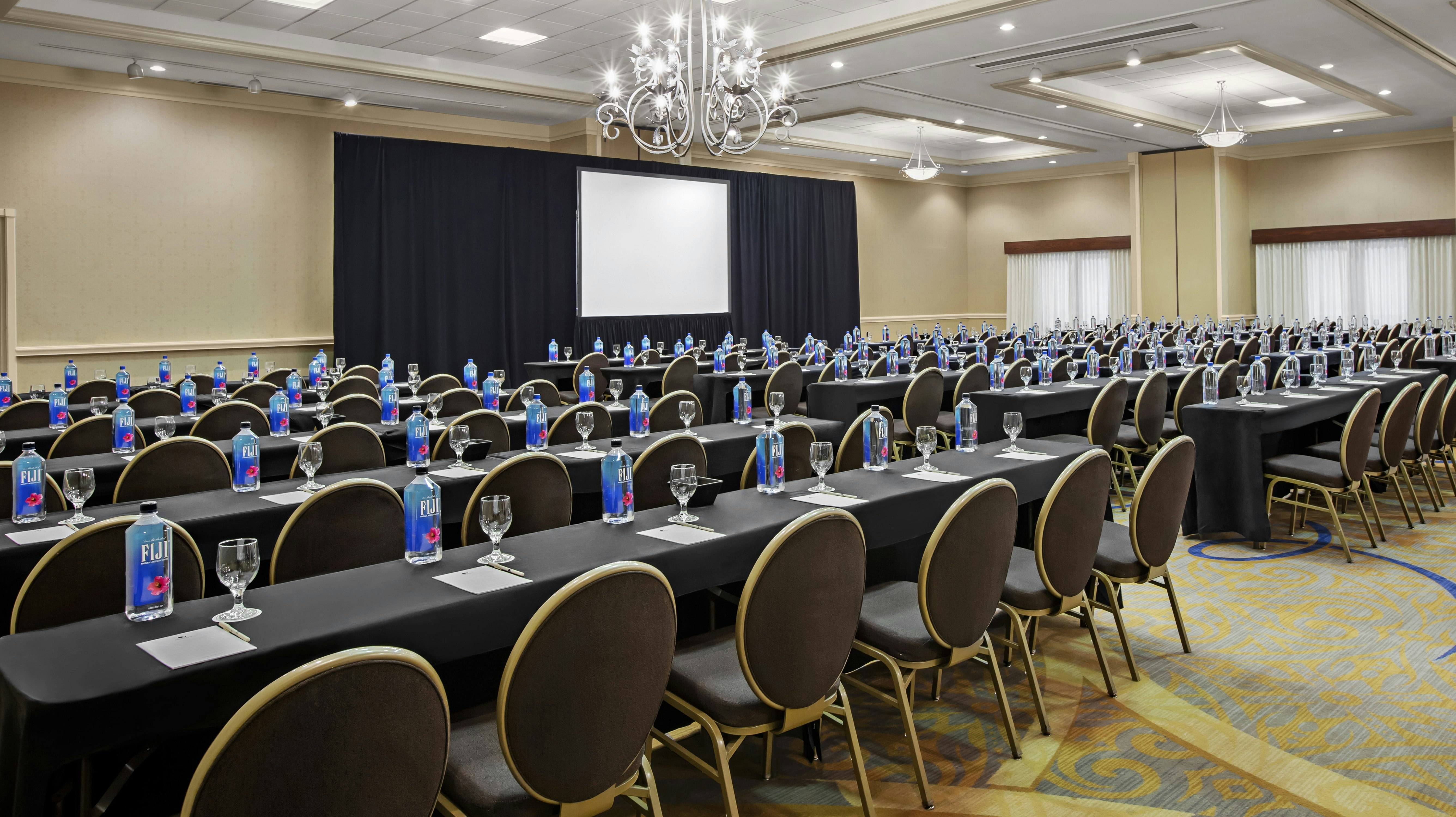Doubletree By Hilton Sunrise Sawgrass Mills 20/26