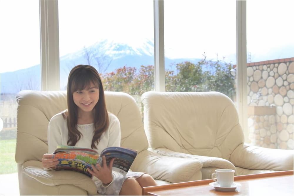 Kawaguchiko Urban Resort Villa 6/50