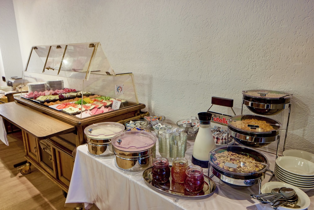 Trip Inn City Hotel Krefeld 36/50