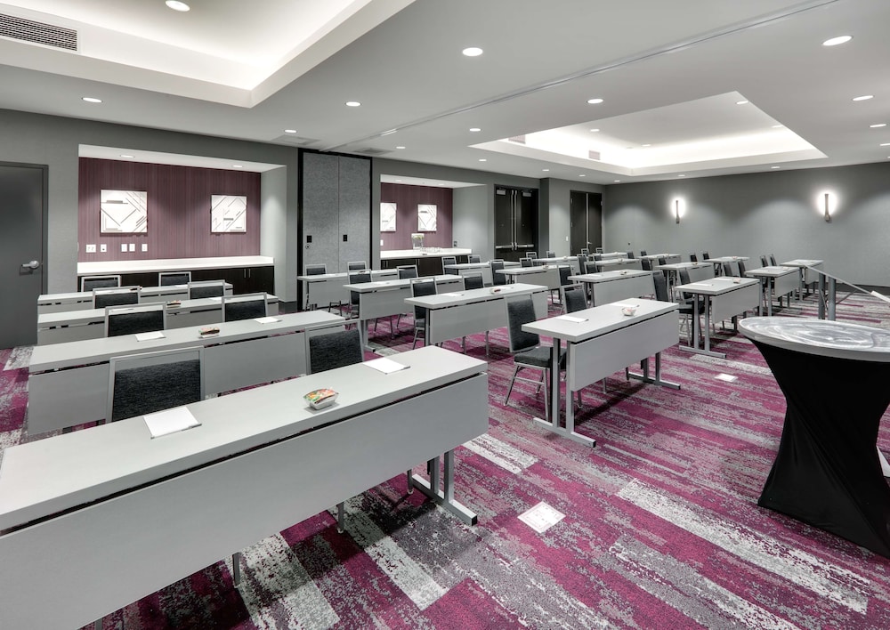 Hampton Inn Lake Forest - Irvine Spectrum Ca 35/39
