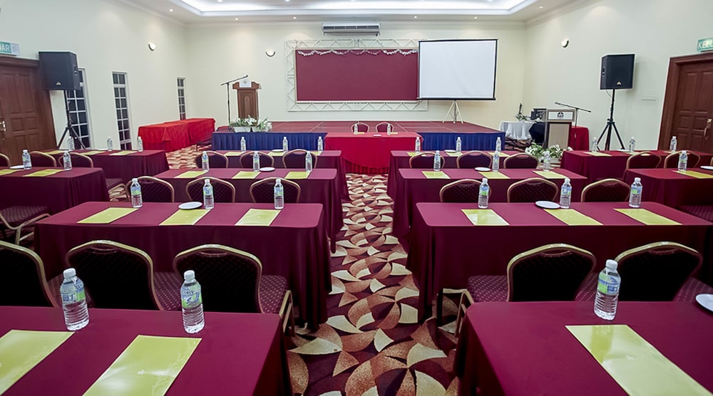 Hotel Seri Malaysia Ipoh 40/54