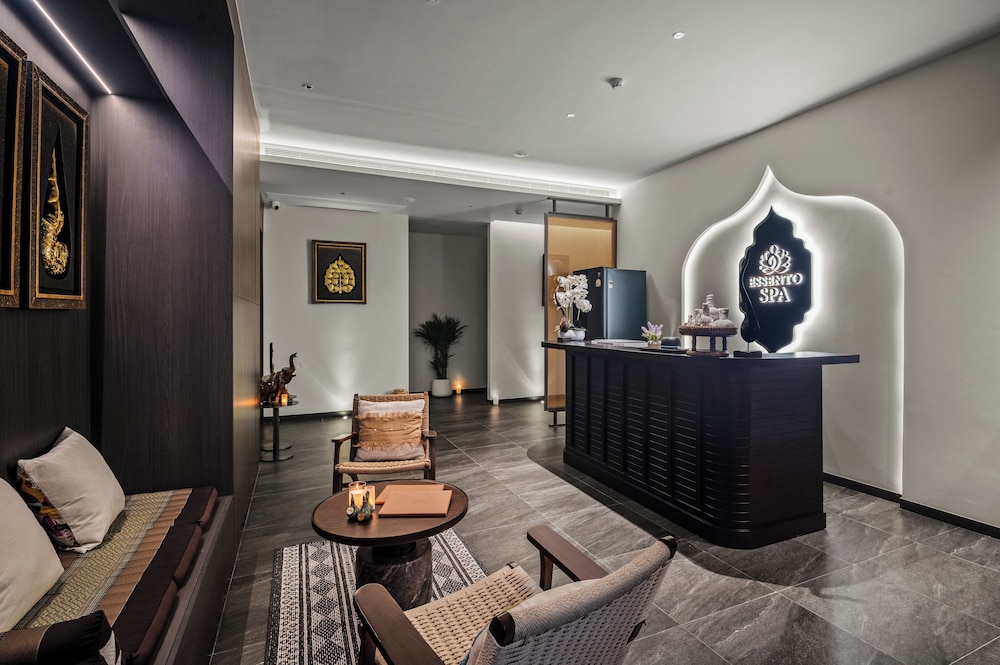 Kora Beach Resort Phuket 6/49