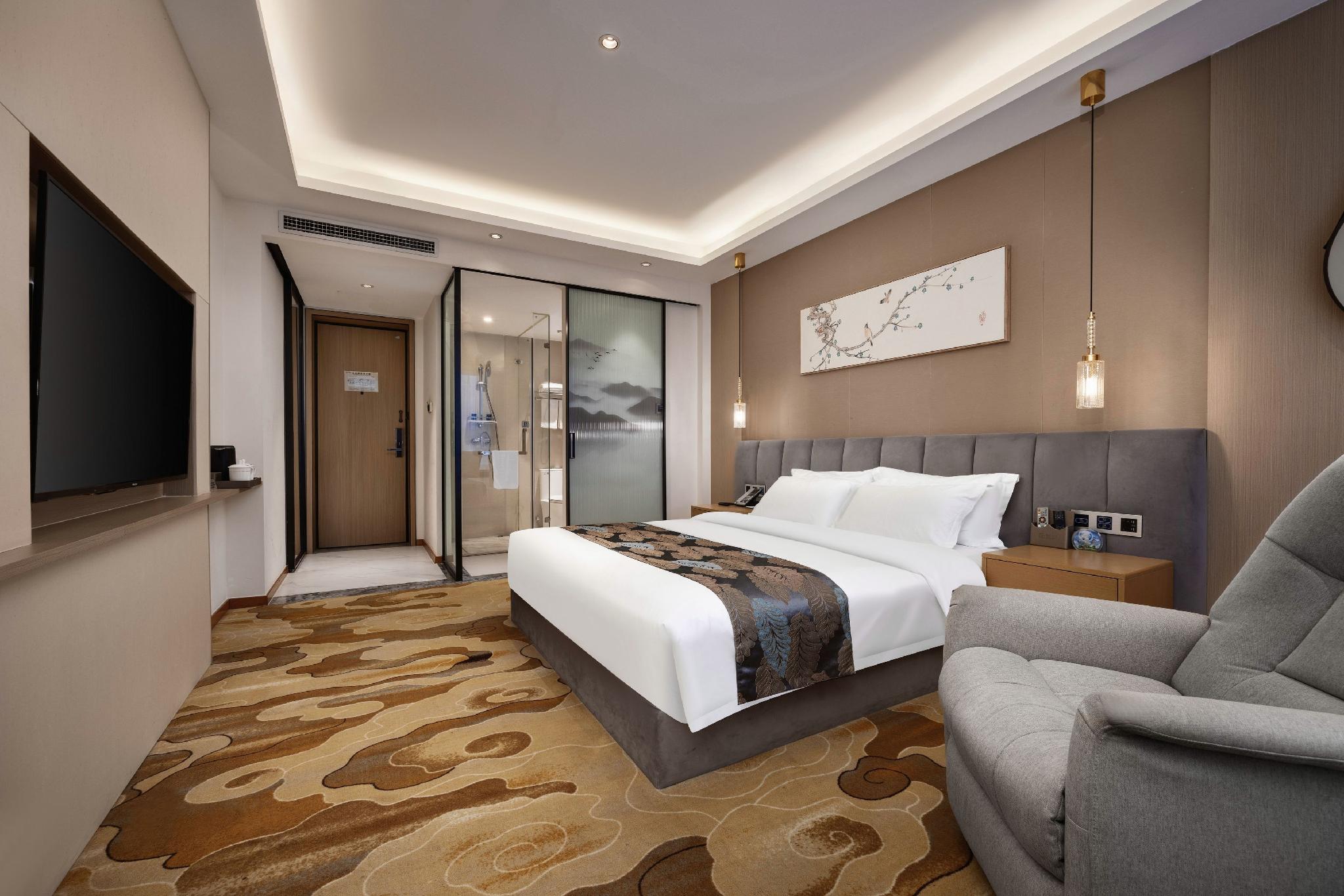 Botai Hotel 9/28