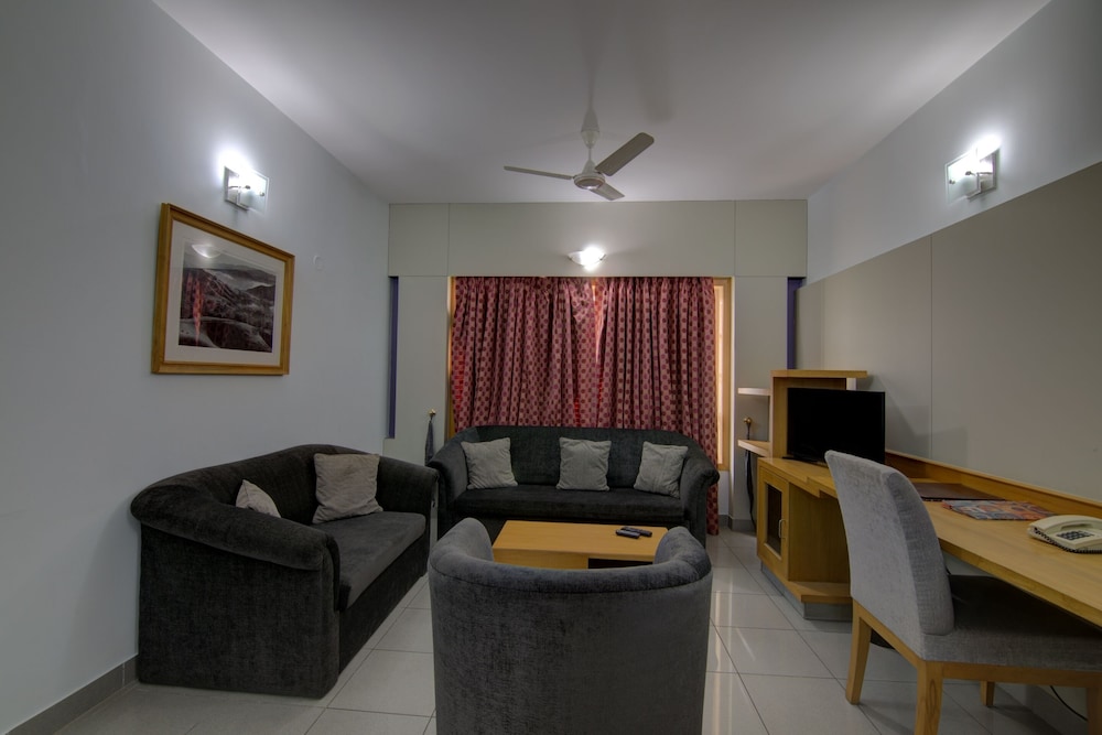 Tristar Serviced Apartments 19/41