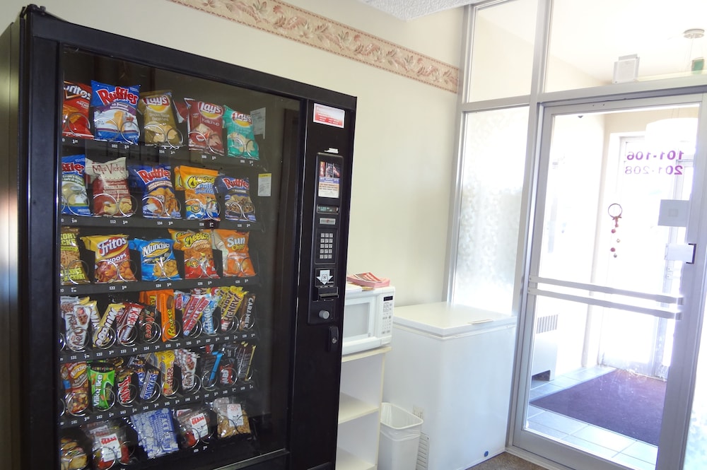 Canadas Best Value Inn Kapuskasing 20/45