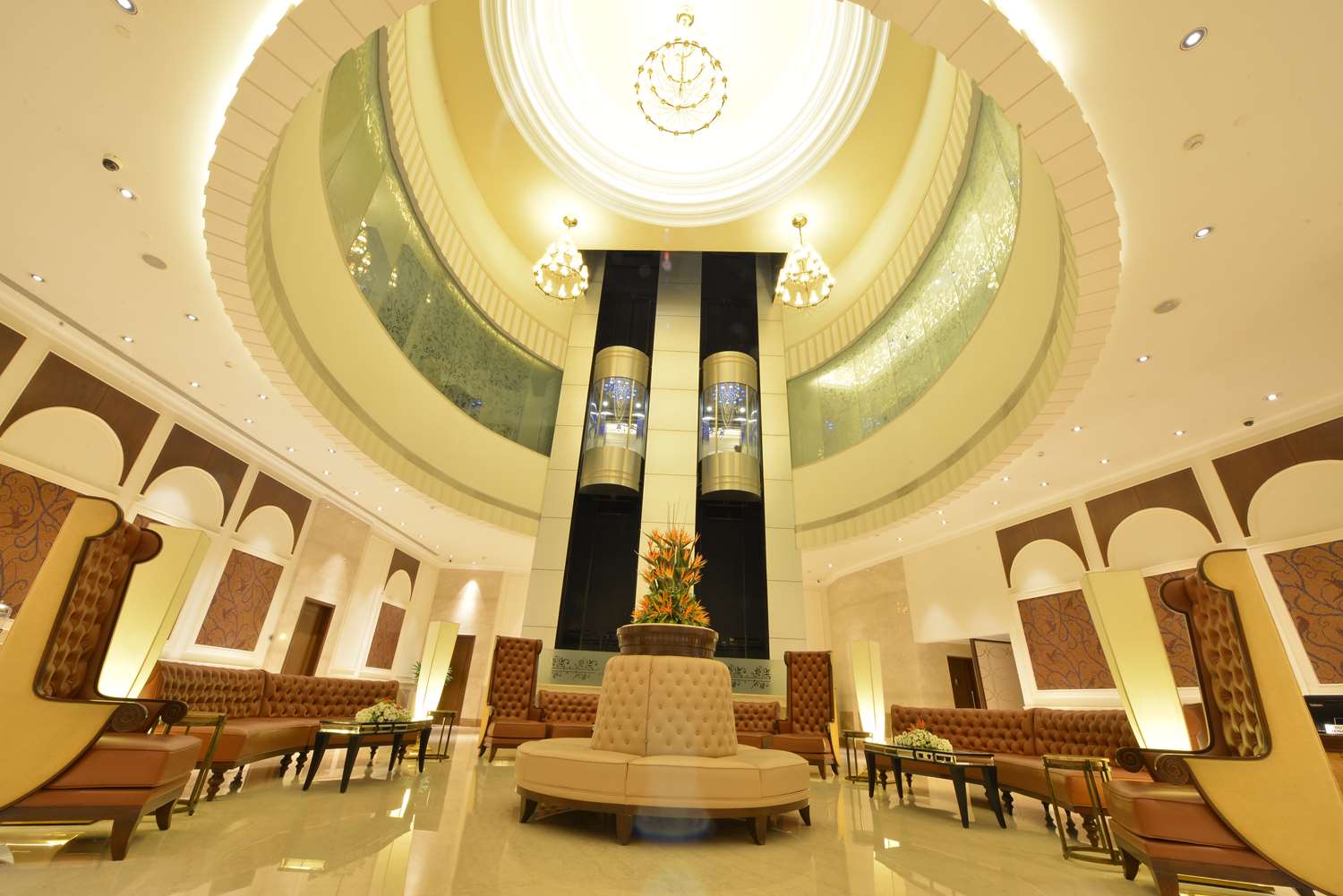 Ramada Plaza by Wyndham Chennai 13/55