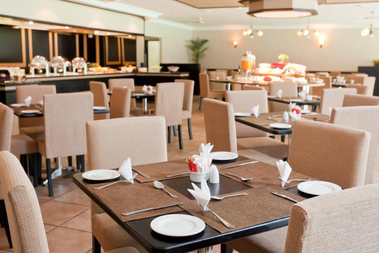 Oudtshoorn Inn Hotel And Conferencing Centre 24/37