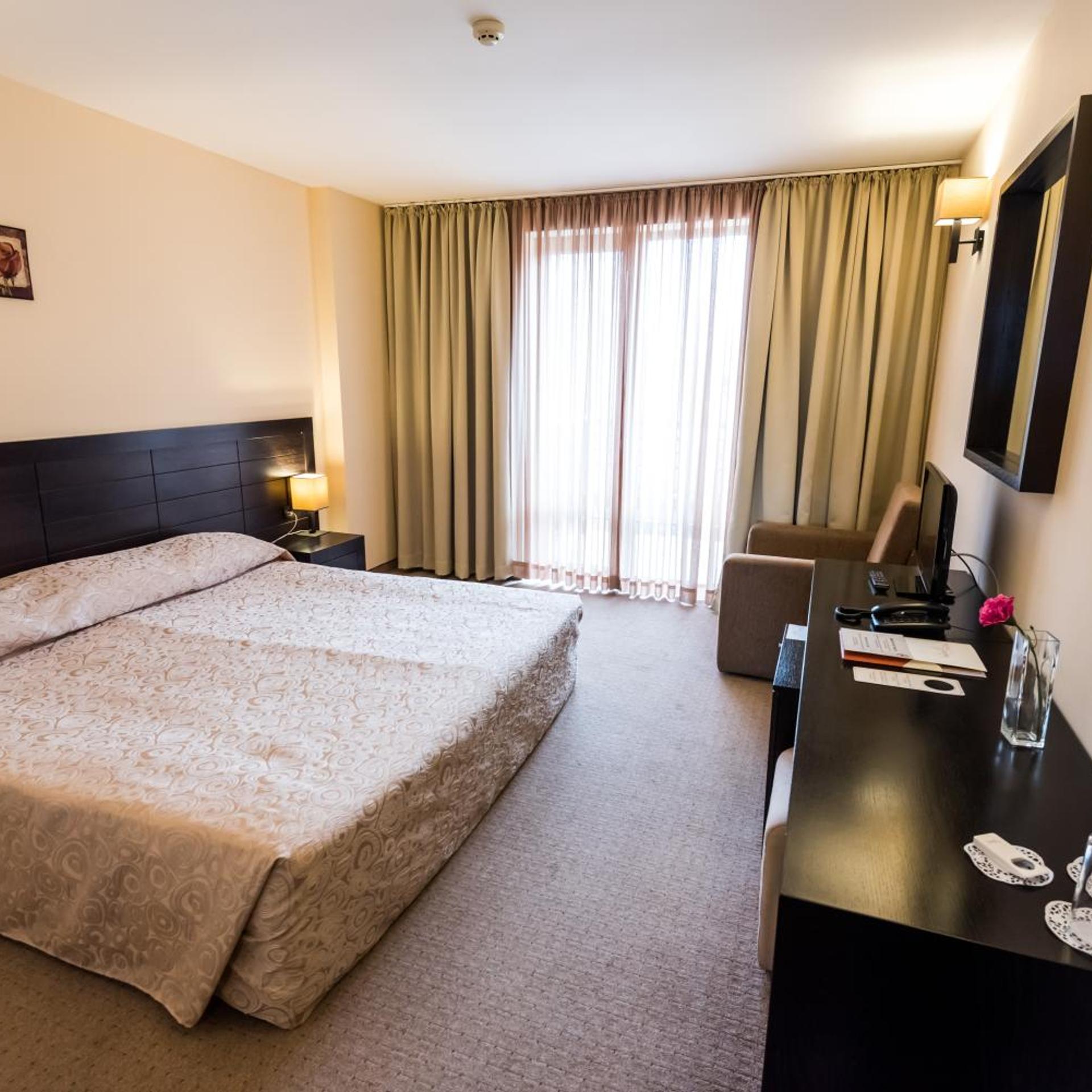 Park Hotel Gardenia 14/43
