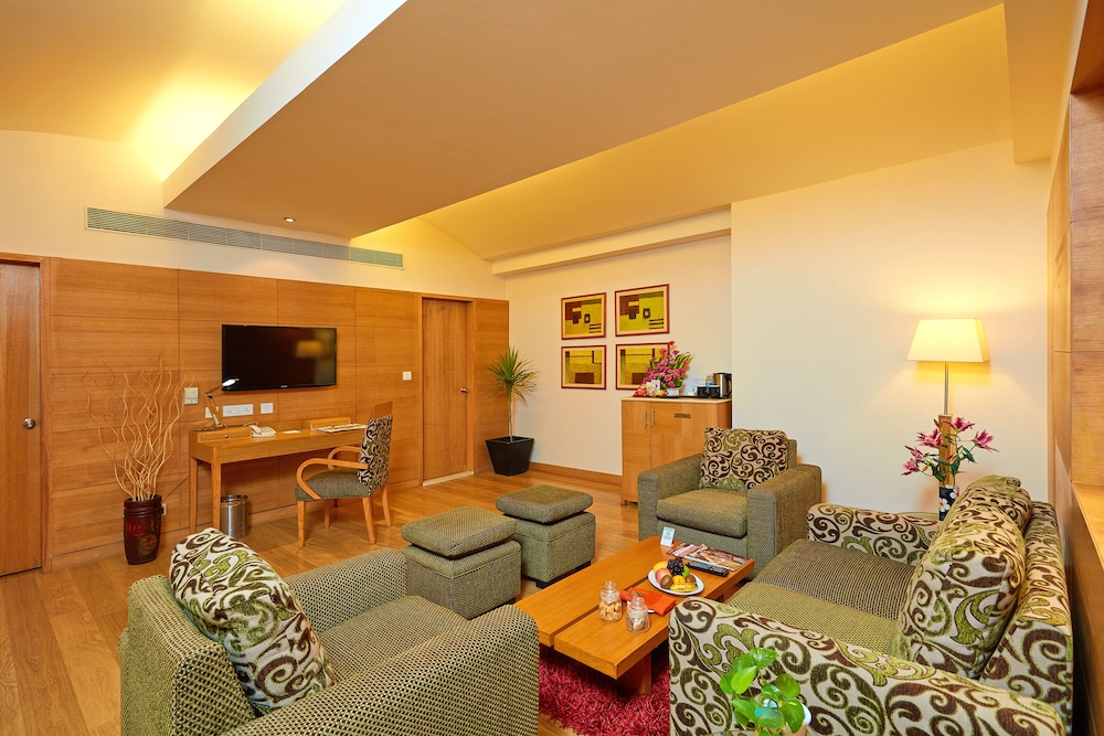 Park Plaza Chennai Omr 45/72