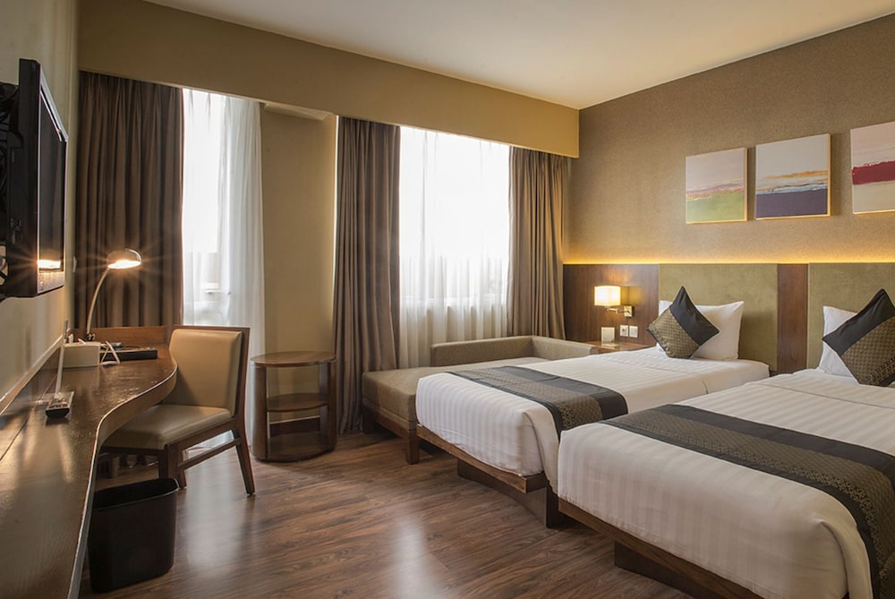 eL Hotel Jakarta 11/47