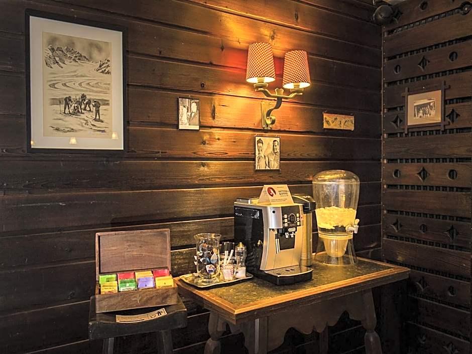Bernerhof Hotel 10/15
