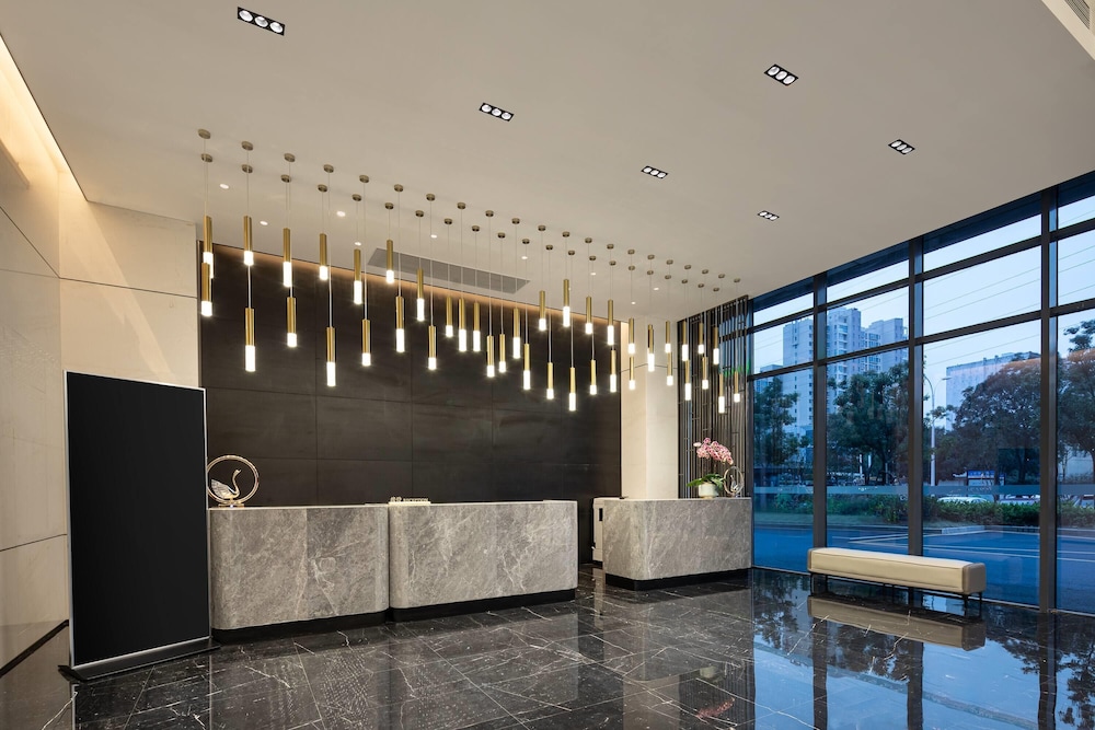 Ramada by Wyndham Huaian City Center 5/30