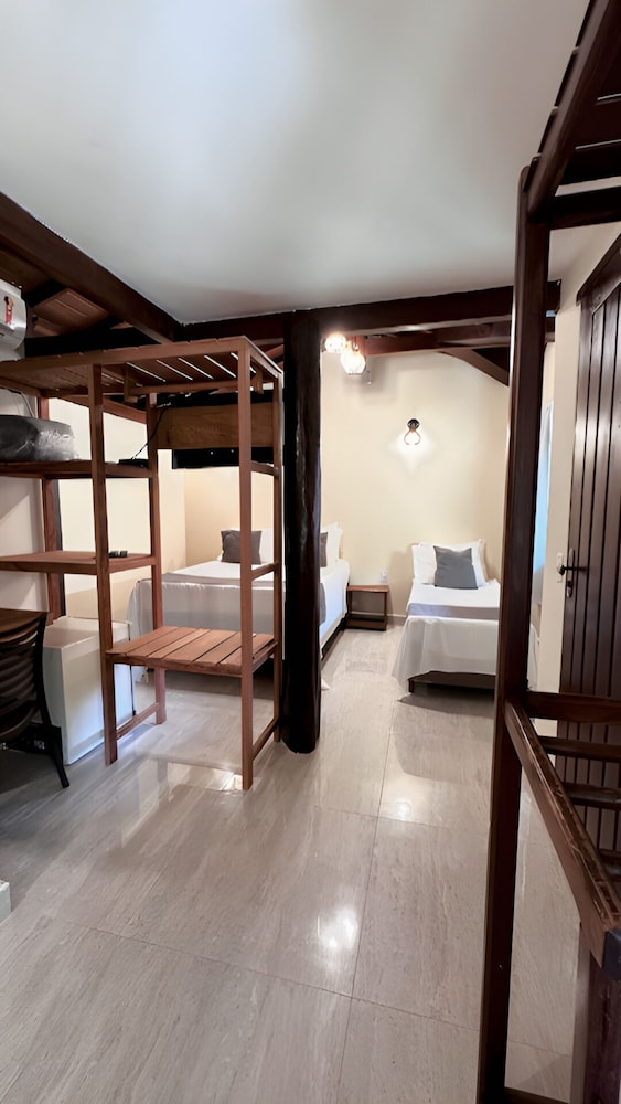 Pousada Villa Zena Hotel 9/50