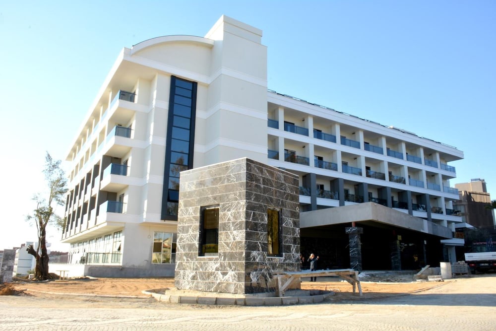 Seaden Valentine Resort and Spa - Adults Only 41/50