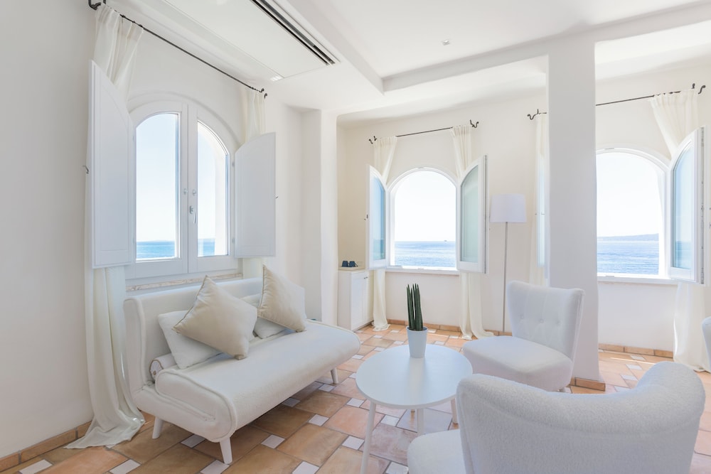 Relais la Ghinghetta 29/50
