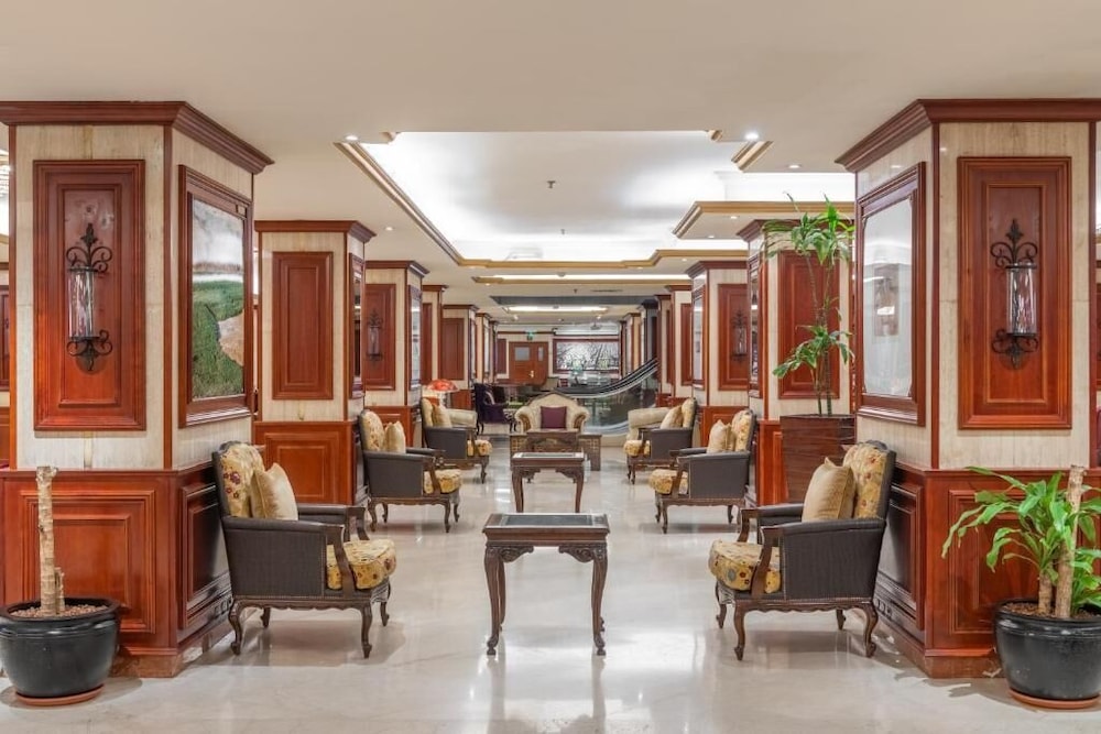فندق الشهداء(Al Shohada by Palm Rich Makkah EX - Al Shohada Hotel) 28/47