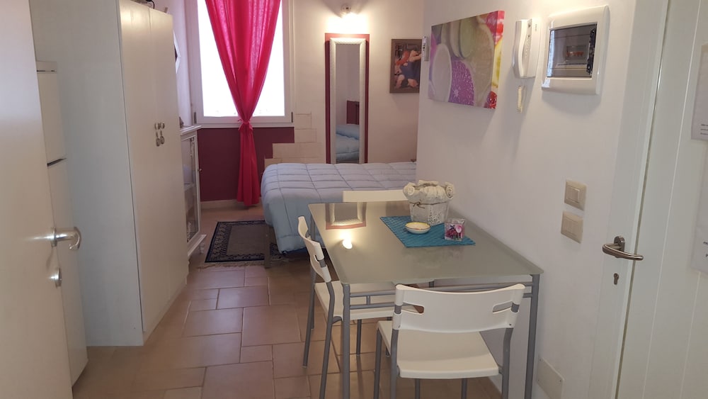 Casa Nave 45/50