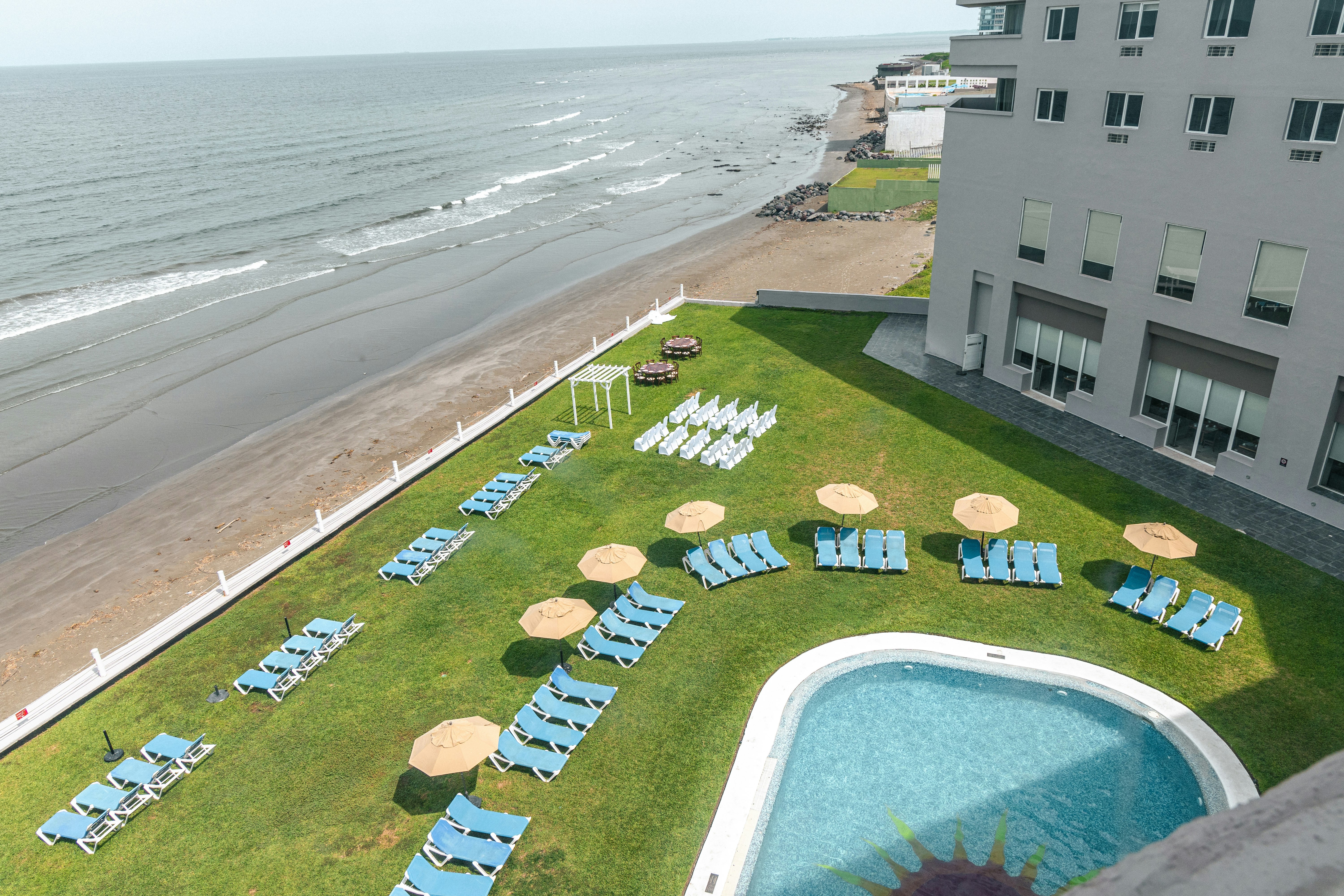 Hilton Garden Inn Boca Del Rio Veracruz 78/78