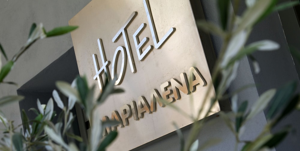 Marialena Hotel 写真4