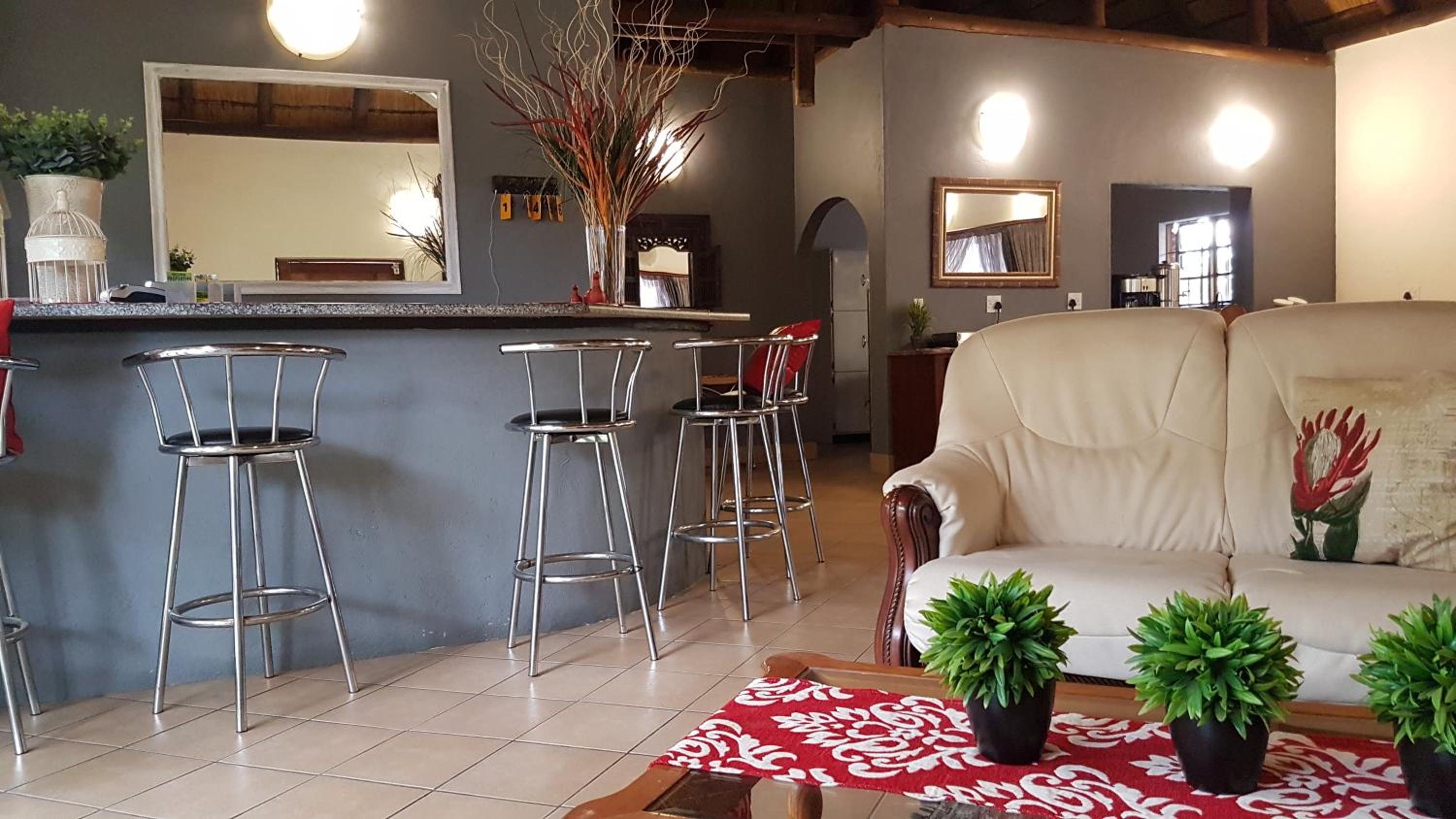 Siesta Guest House 9/24