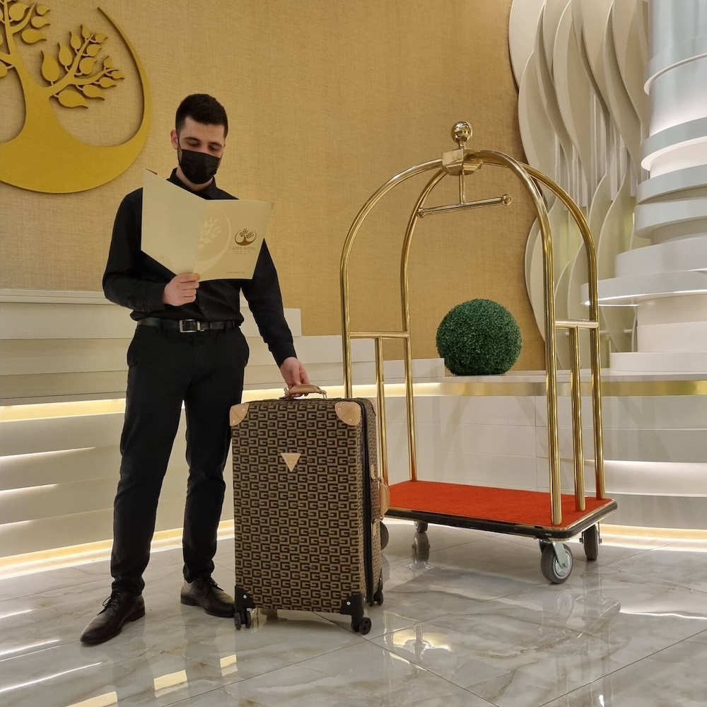 Green Suites Boutique Hotel 7/50