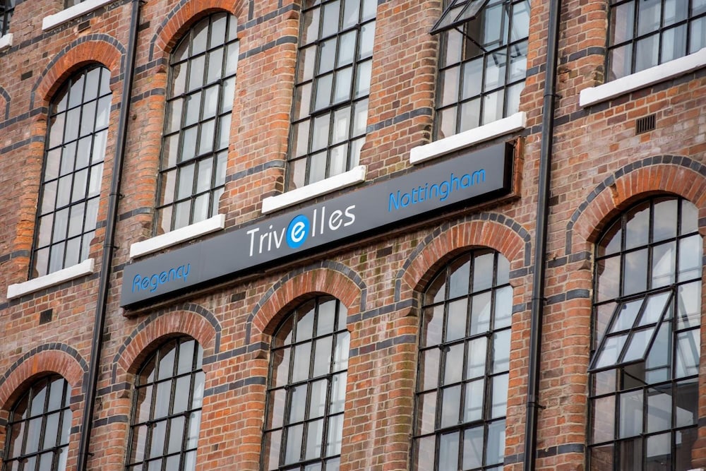 Trivelles Regency Nottingham 2/69