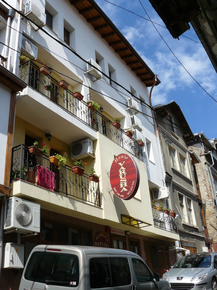 Hotel Varusha 2/43