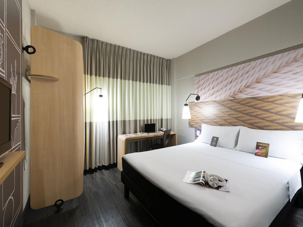 Ibis Teresina 17/44