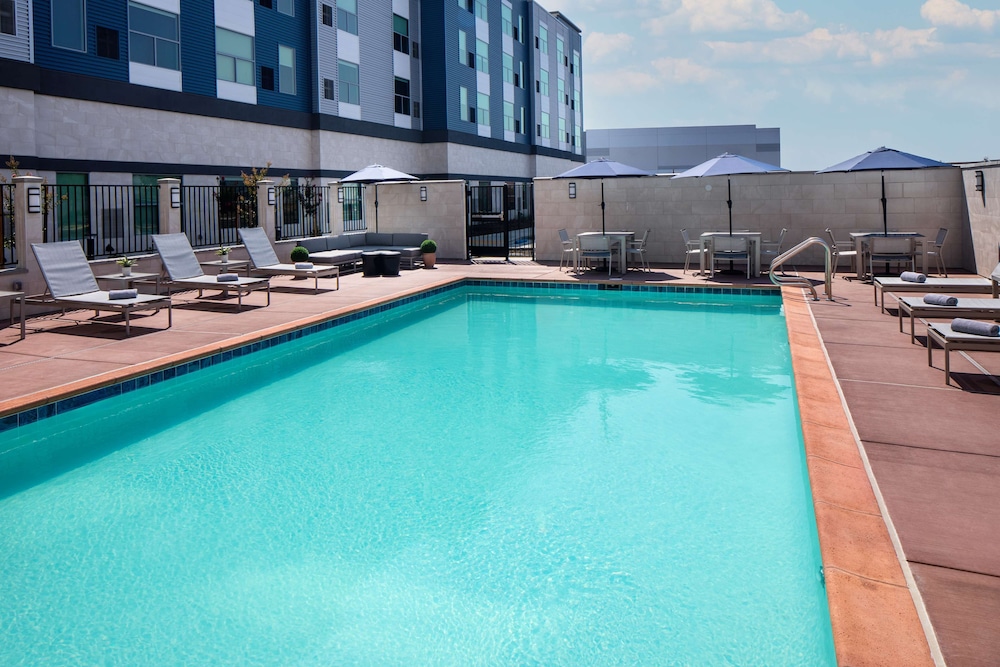 Hyatt House Vacaville 17/38