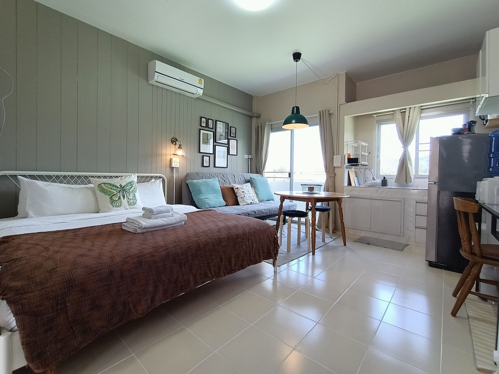 Chaweng Cozy Apartment 10/50