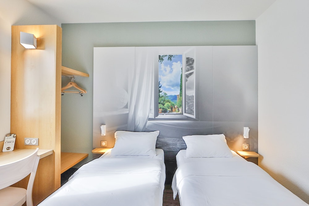 B&B Hotel Montelimar Nord 14/34