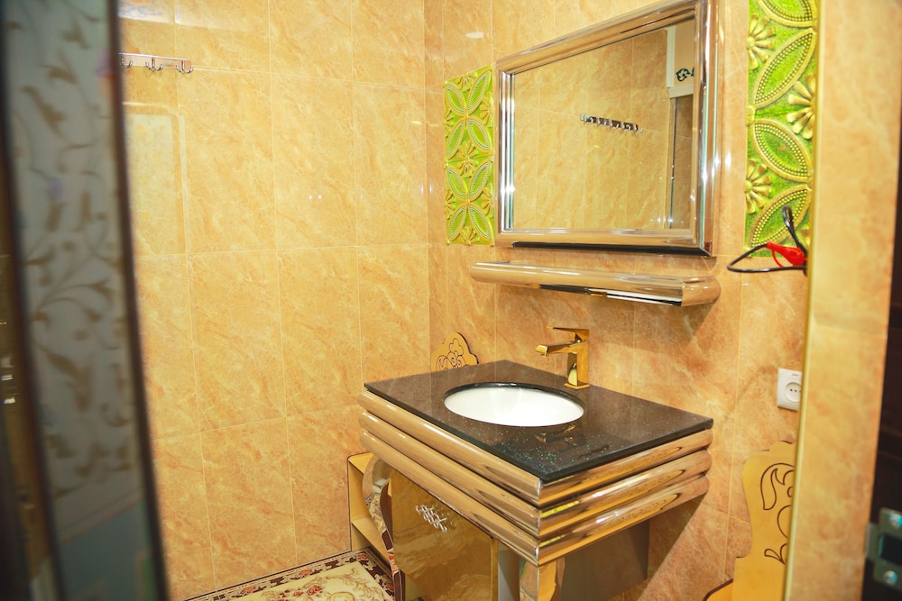 Hotel Hon Saroy 35/39