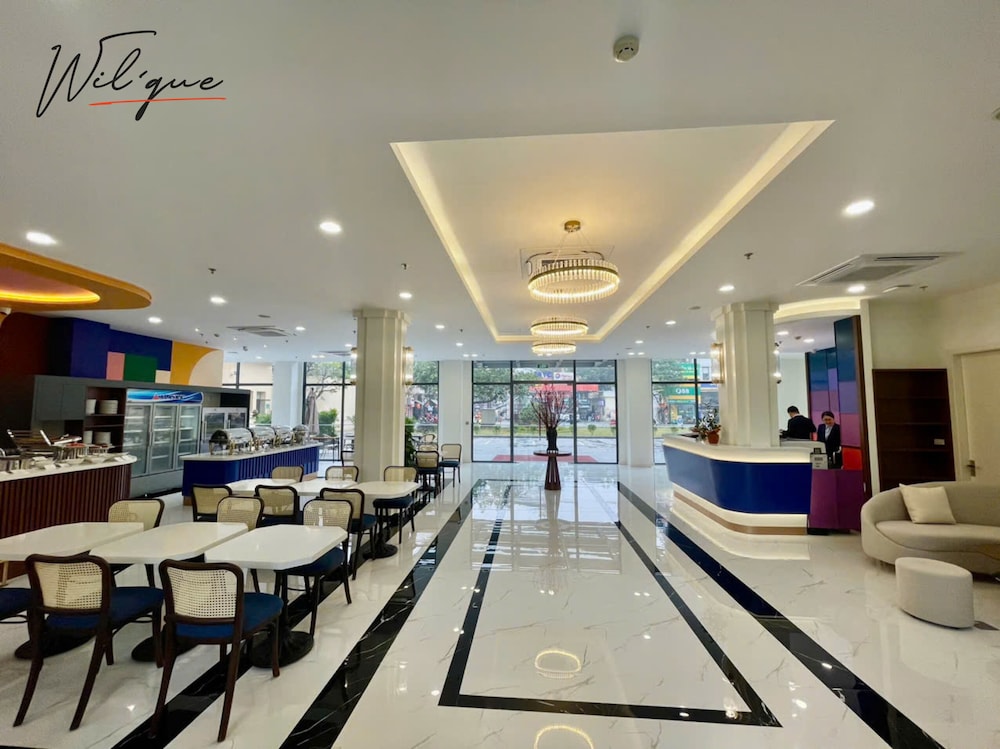 Wil'que Westlake Hotel & Residences 9/50