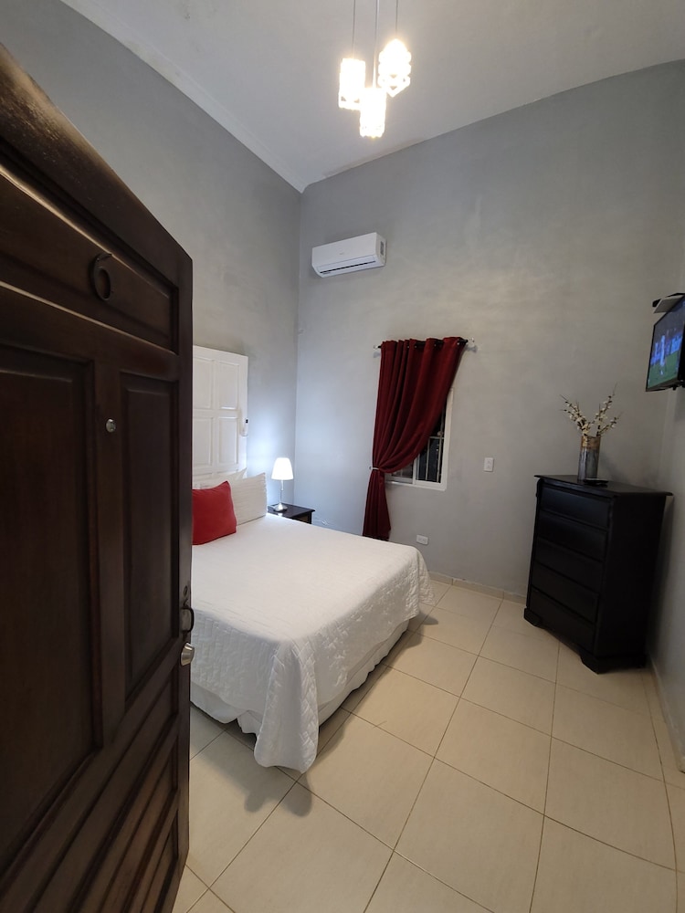Hotel Class Colonial 14/50