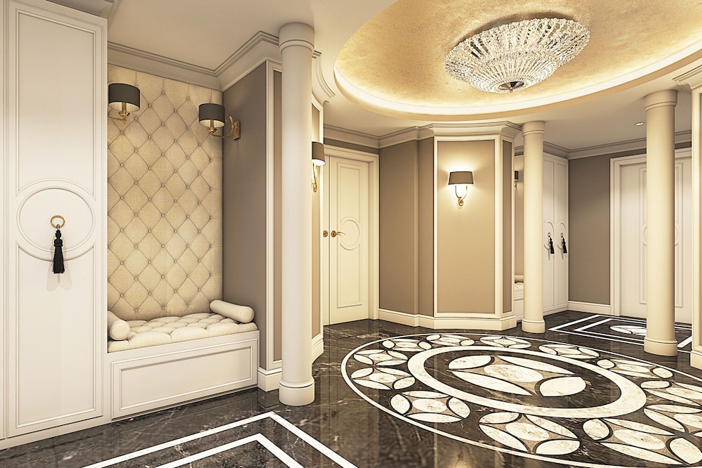 Sheraton Bishkek 15/57