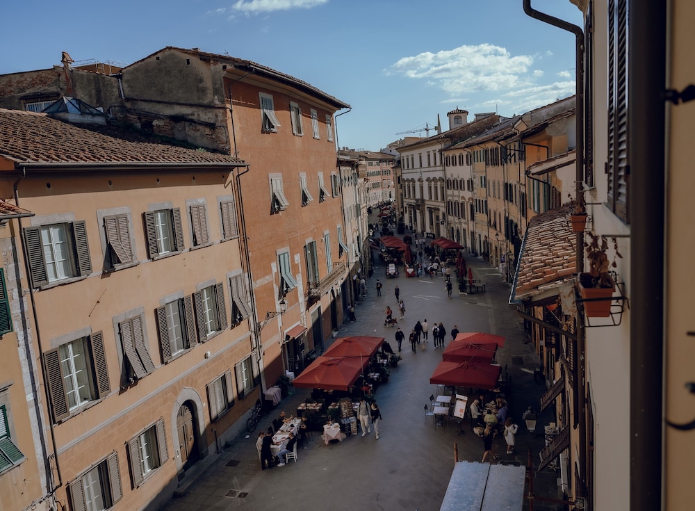 Hotel Francesco 33/39