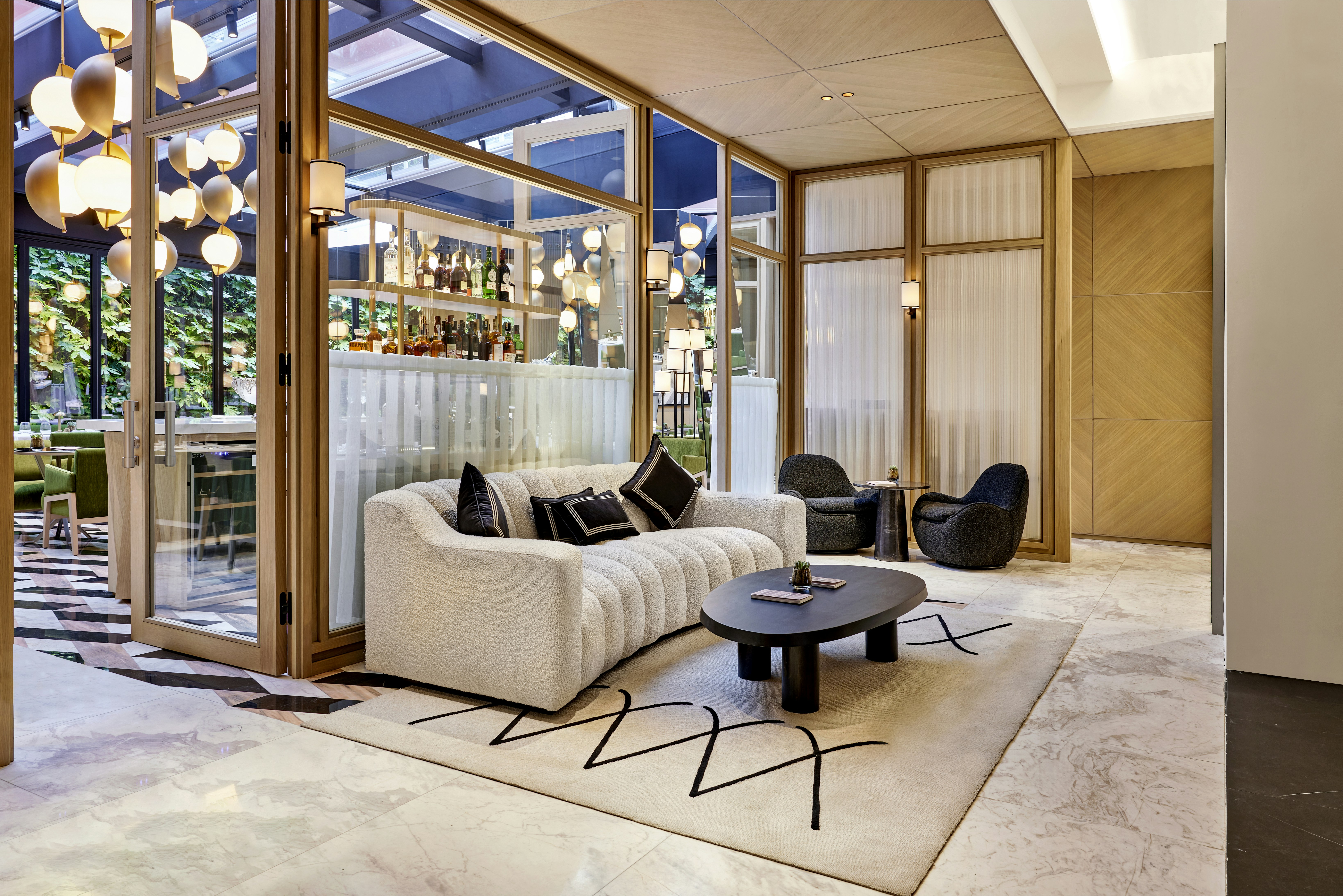 Vakko Hotel and Residence 24/60