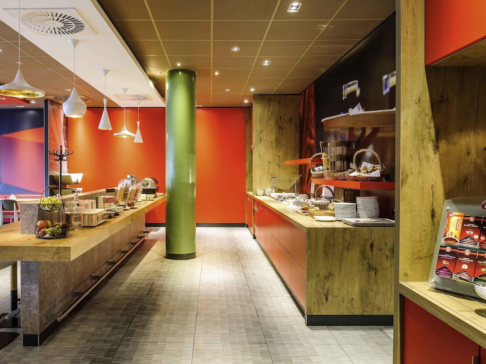 IBIS HANNOVER CITY 6/67