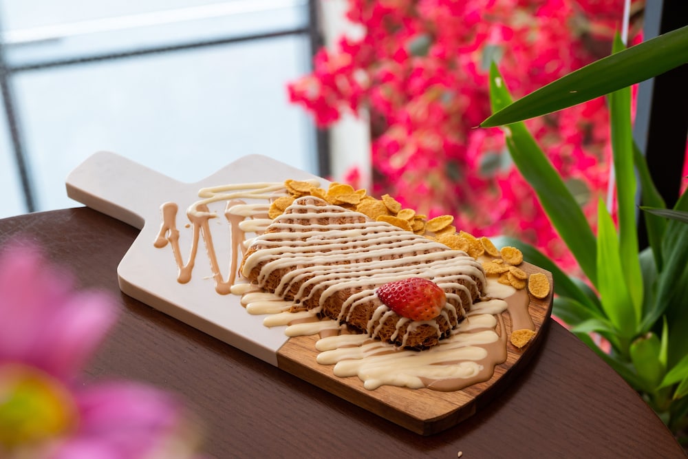 Laten Suites Al Salim Plaza 34/55