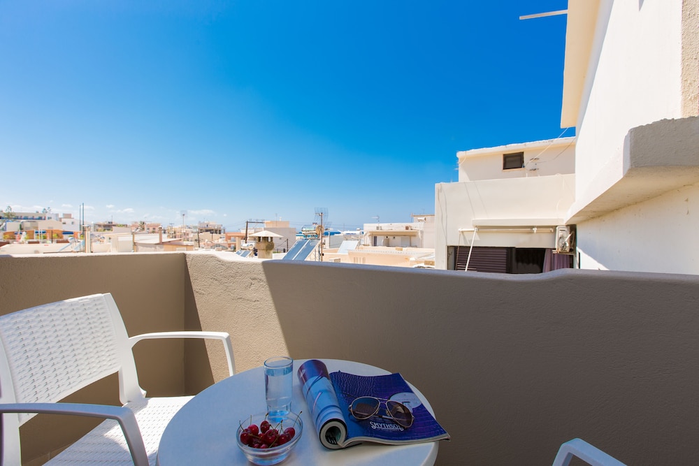 Eltina Hotel 31/50