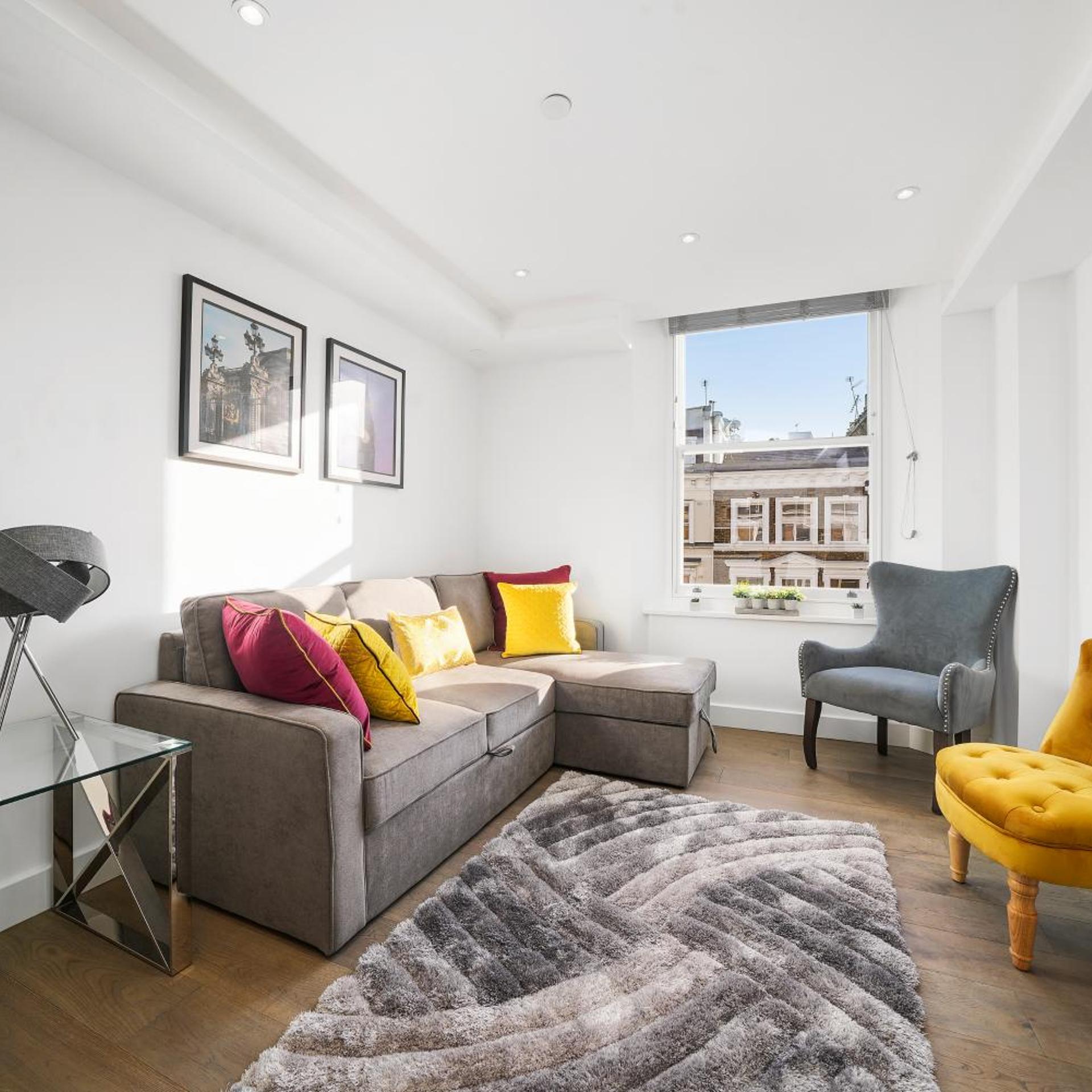 City Prime Kensington 36/50
