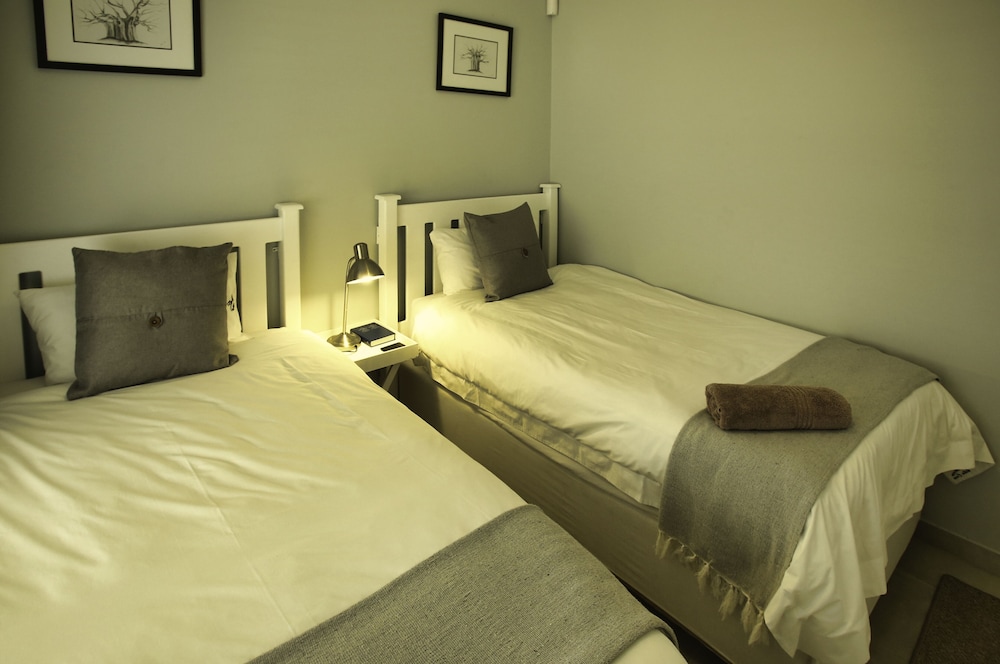4 Bella Casa Self Catering 7/50