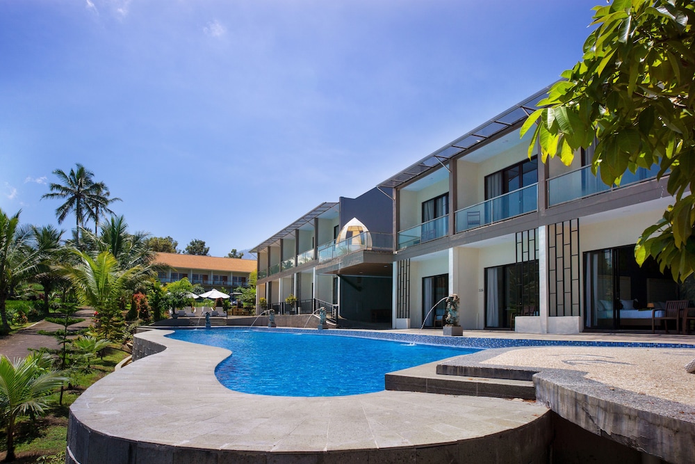 Grand Harvest Resort and Villas 3/75