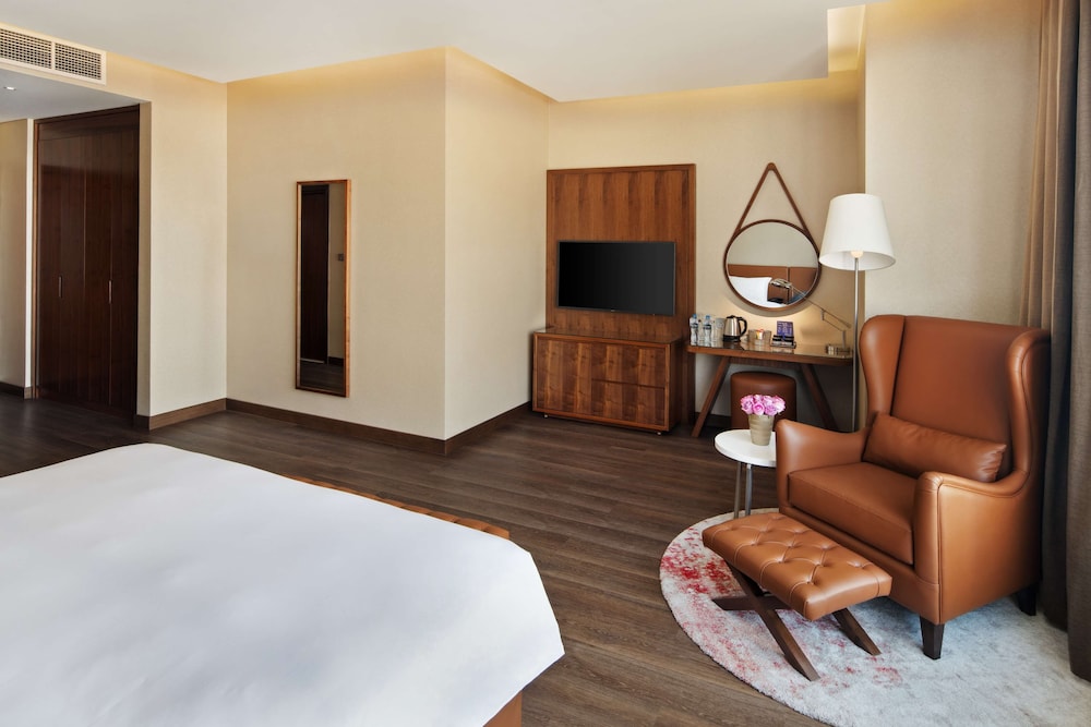Radisson Blu Dubai Canal View 35/75