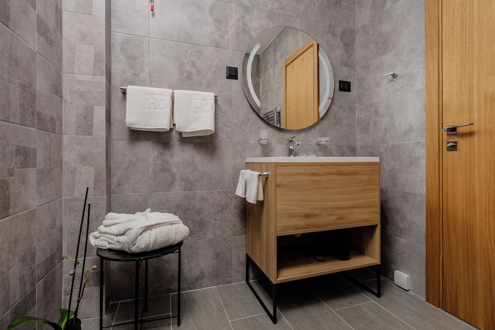 Hotel Aquilo 55/55