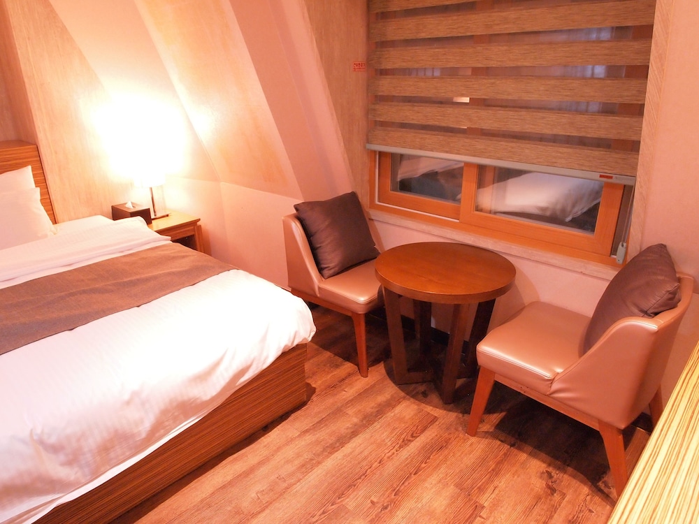 Jeju Fourseasons Hotel 8/41