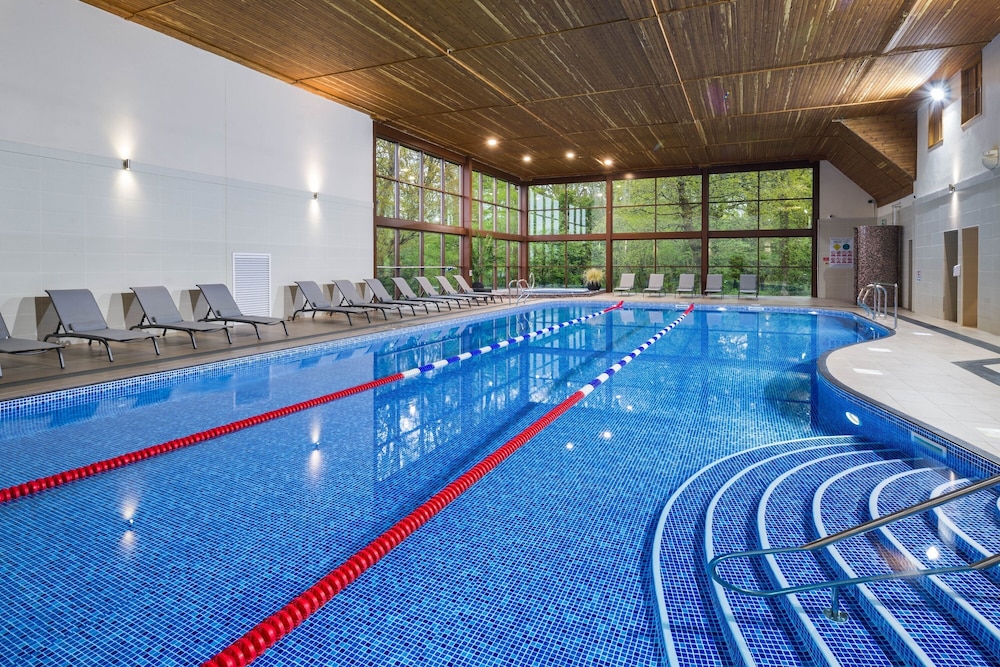 Woodbury Park Hotel and Golf Club 24/38